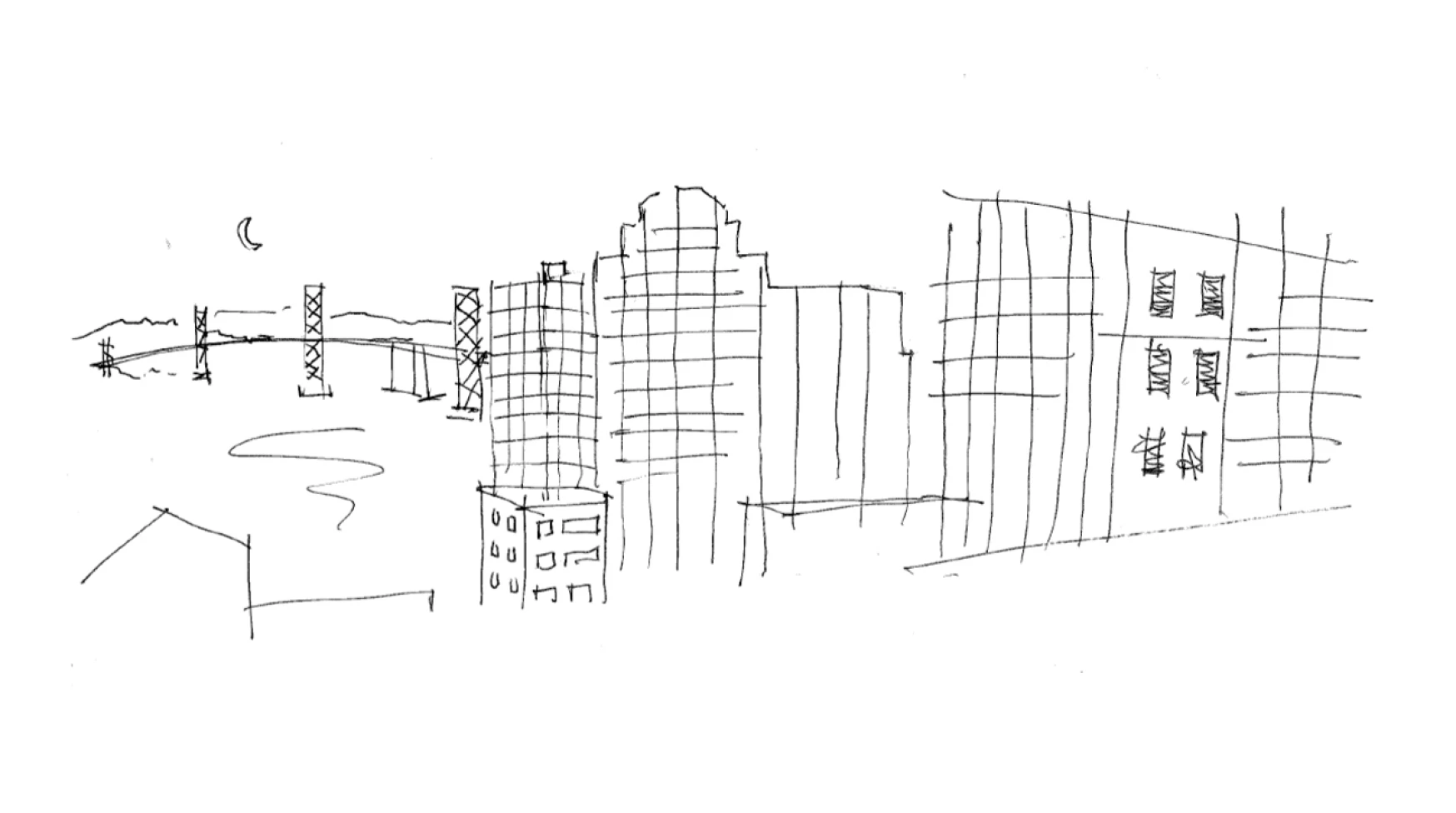 Nitro, San Francisco